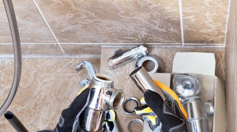 Expert flood damage restoration services in Holly Springs, MS